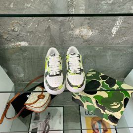 Picture of Bape Sta Shoes Women _SKUfw120613252fw